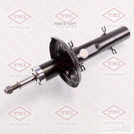 Амортизатор передний газовый tatsumi / TAA1051