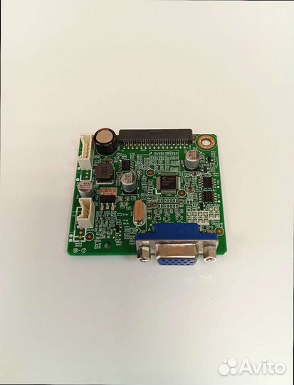 Main board 715G6851-M02-001-004F