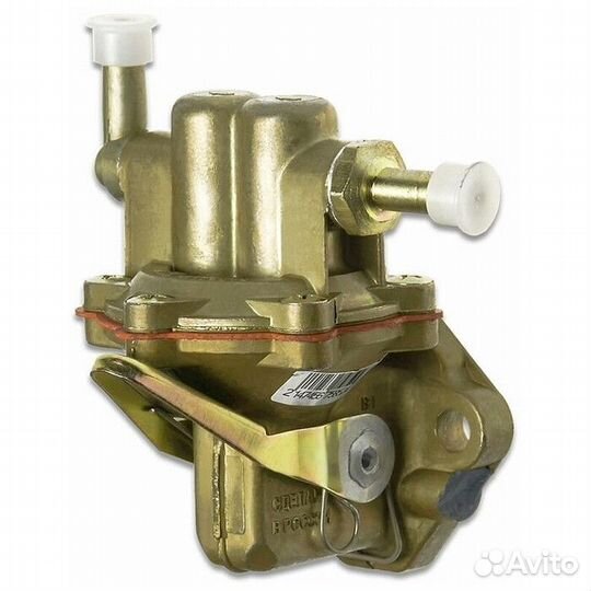 Бензонасос 2101 