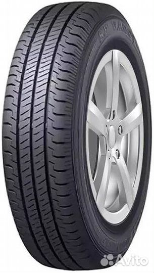 Dunlop SP Van01 225/75 R16