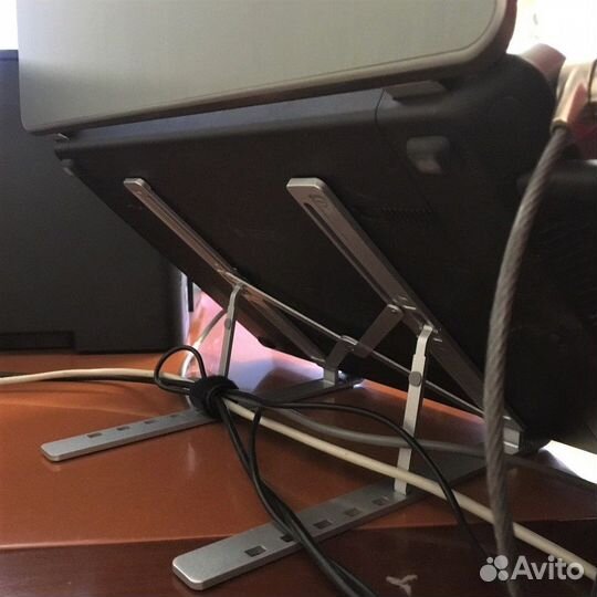 Новая подставка для ноутбука, планшета
