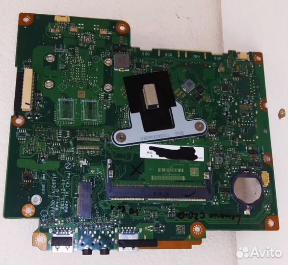 Материнская плата для моноблока Lenovo C20-00, C20