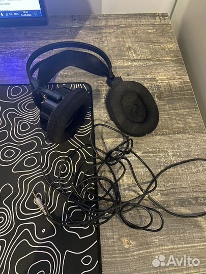 Наушники pioneer, defender, sony