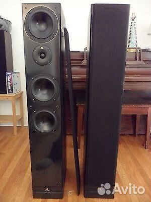 Колонки Acoustic Research Status S50 (made in USA)