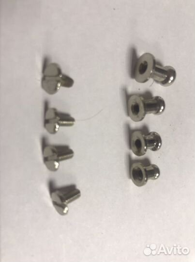 Хольнитен (кнопка) для кобуры