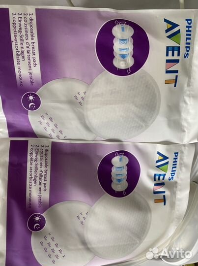 Молокоотсос электрический