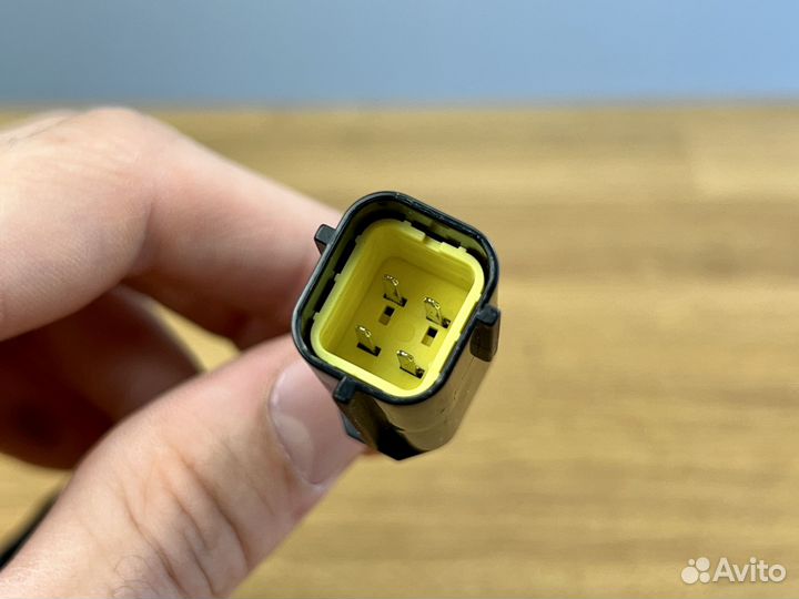 Кислородный датчик лямбда Hyundai Kia 39210-23710