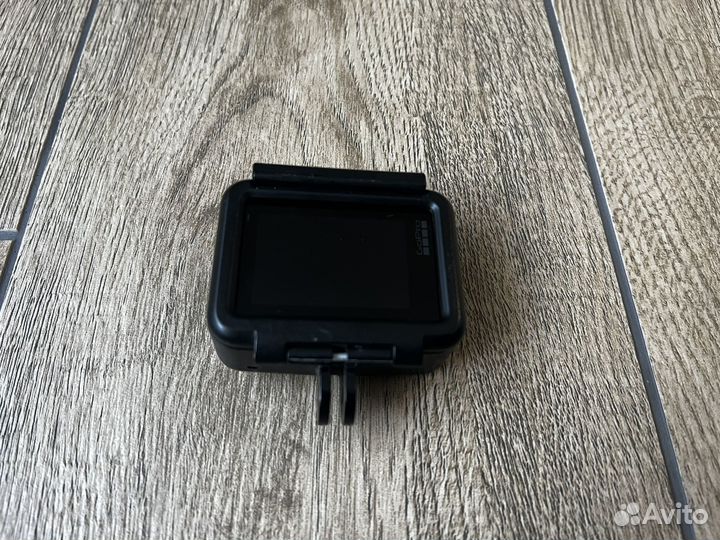 Камера GoPro Hero 7 silver