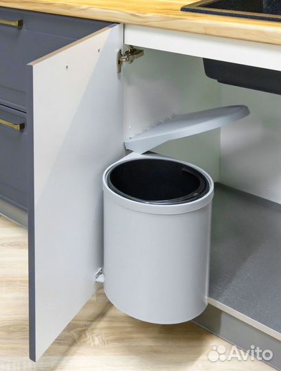 Кухонный гарнитур Belville на заказ