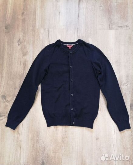 Школьная форма для девочки 140 146