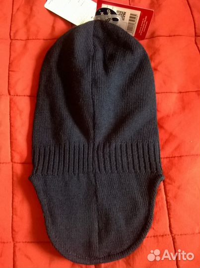 Шапка-шлем / балаклава Reima новая 46