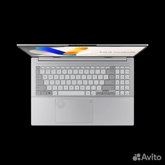 Asus Vivobook Pro 15 oled N6506