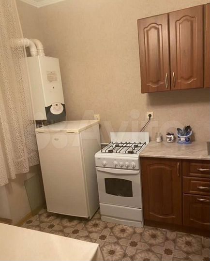 2-к. квартира, 68 м², 5/12 эт.