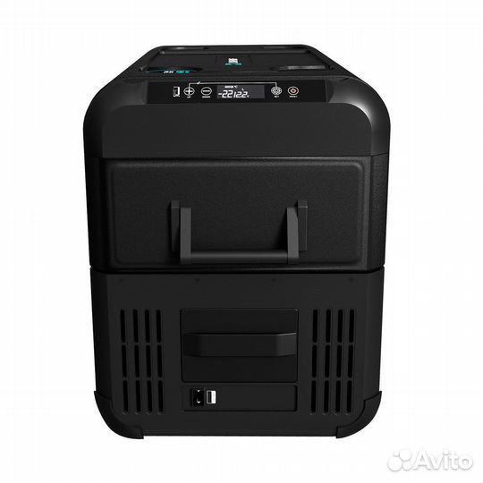 Автохолодильник компрессорный libhof W-55