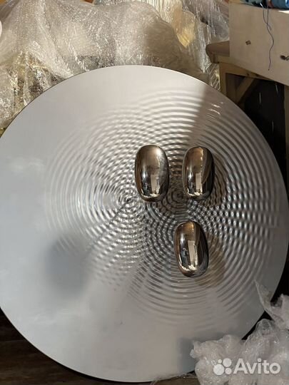 Потолочная люстра Италия Artemide