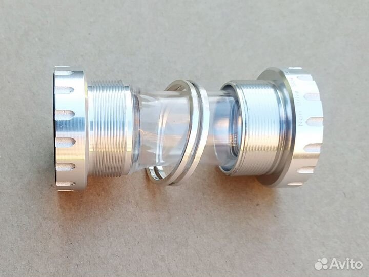 Чашки для каретки hollowtech II