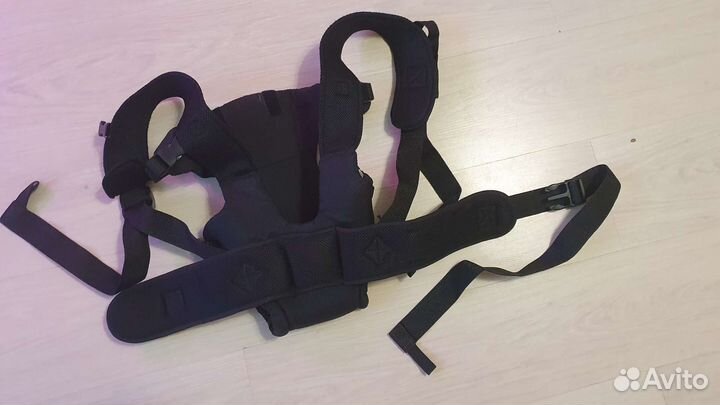 Кенгуру фирмы mothercare