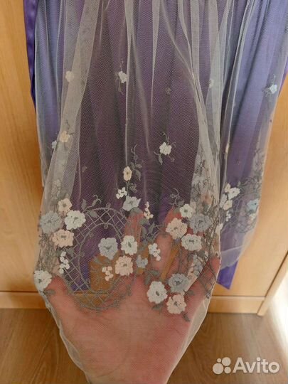 Choupette платье