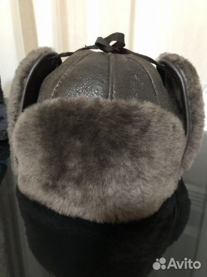 Шапка на мальчика 5 лет