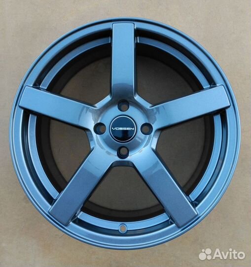 Диски литые R17 NZ W R-02G разболтовка 4*98 новые