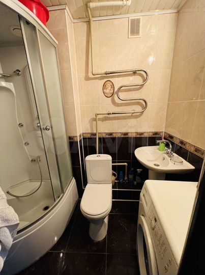 2-к. квартира, 44 м², 3/5 эт.