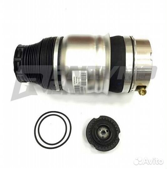 Передний правый Porsche Cayenne 955957