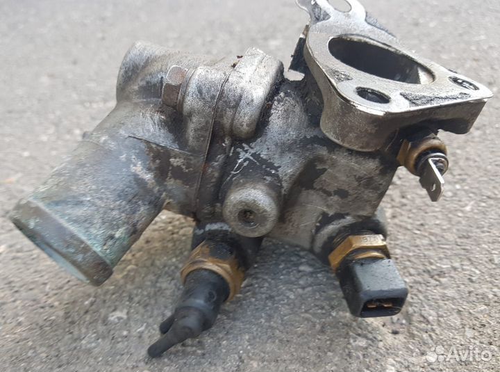 Термостат hyundai sonata Y3, 2л, 16 кл