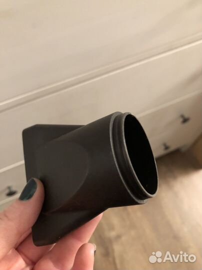 Насадки для фена bosch