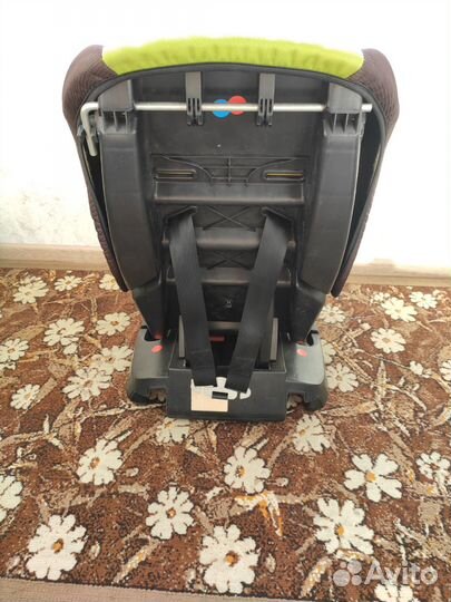 Детское автокресло 9 до 36 кг