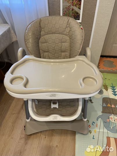 Стульчик для кормления sweet baby