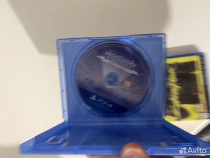 Игры для приставок ps4 диски