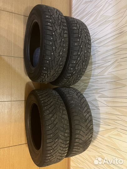 Nokian Tyres Nordman 7 195/65 R15