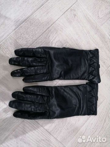 Перчатки