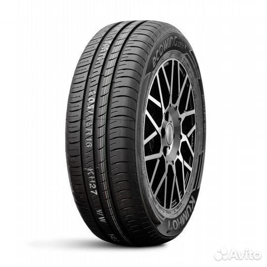 Kumho Ecowing ES01 KH27 195/60 R15 88H