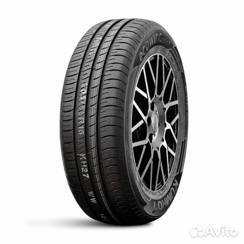Kumho Ecowing ES01 KH27 195/60 R15 88H
