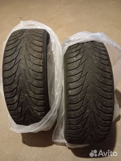 Yokohama Ice Guard IG30 225/55 R18