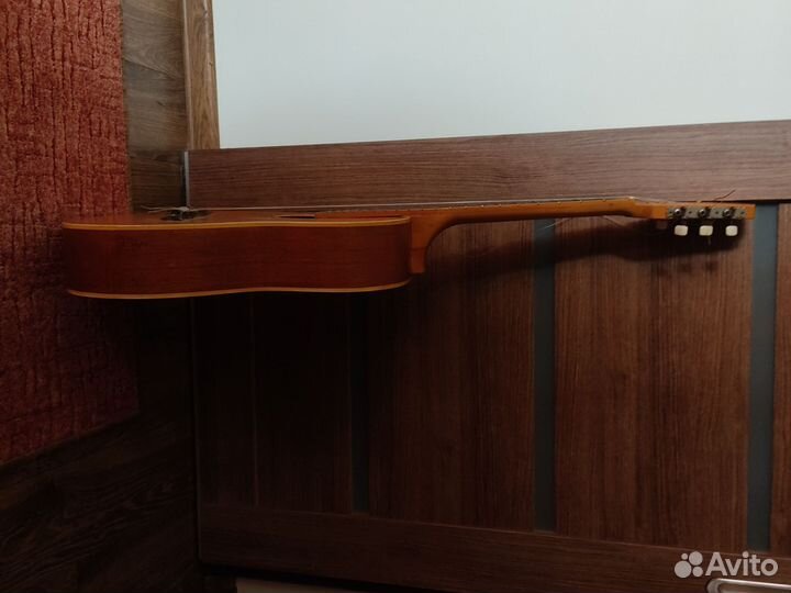 Гитара акустическая Кремона Cremona Kremona