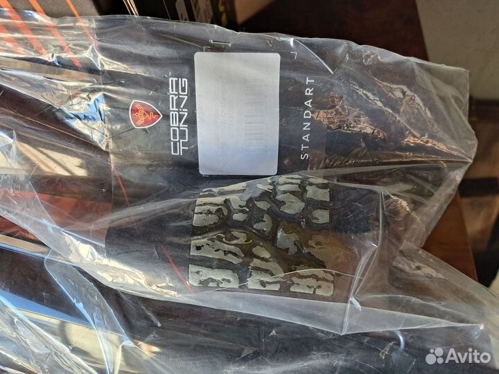 Ветровики Mitsubishi Pajero Sport 2000-2008