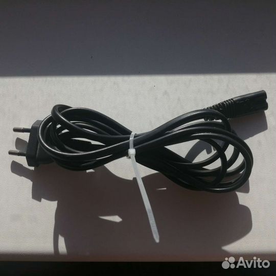 Сетевой кабель