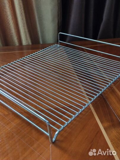 Решетка новая для духовки