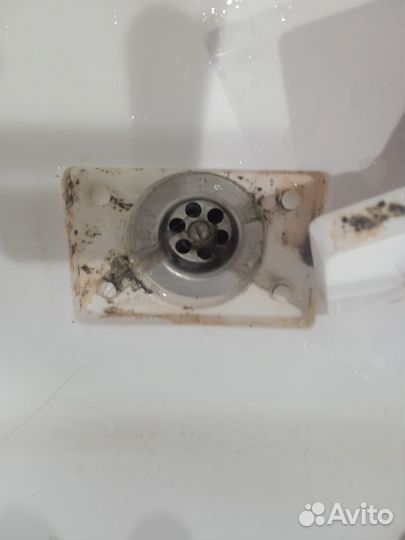 Клининговые услуги