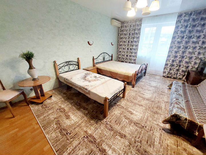 Комната 25 м², 2/4 эт.