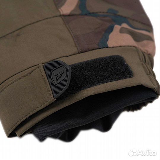 Куртка Fox Aquos Tri Layer Jacket 3/4