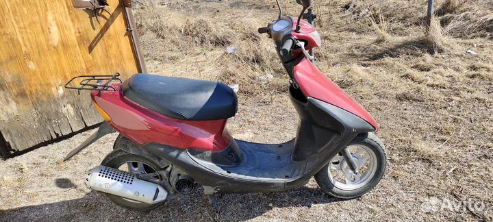 Продам мопед