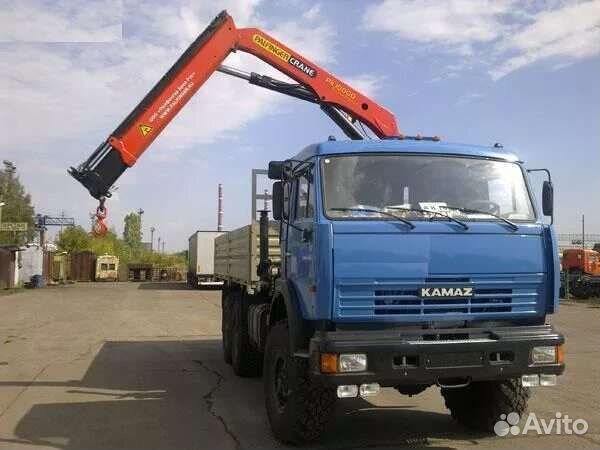 Манипулятор вездеход