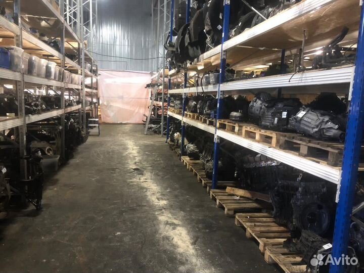 Разборка KIA ceed 1, запчасти киа сид 1