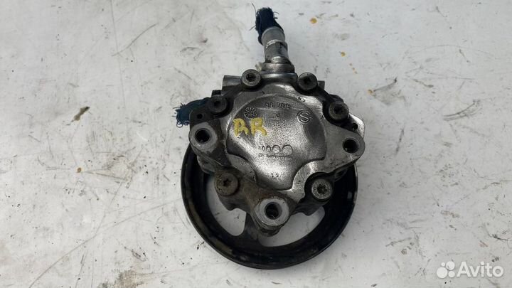 Насос гур Land Rover Range Rover L322 428PS 4.2