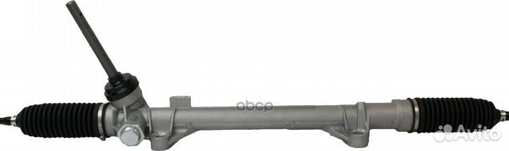 M50071NW Рулевая рейка с тягами мех. nissan QAS