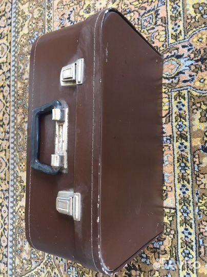 Машинка швейная