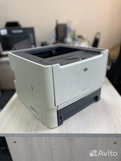 Принтер hp laserjet 2015